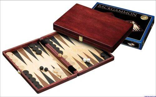Philos 1112 - Backgammon Naxos, medium