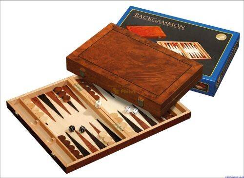 Philos 1130 - Astypalia, medium, Backgammon