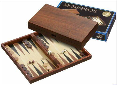 Philos 1133 - Andros, medium, Backgamon