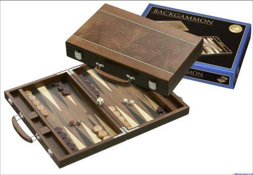 Philos 1137 - Zante, medium, Backgammon