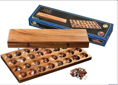 Philos 6305 - Hus, Samena Holz