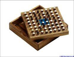 Philos 6331 - Othello, aus Samena-Holz