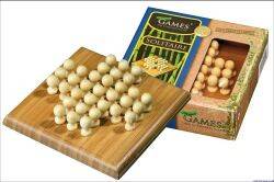 Philos 6495 - Solitaire, Bambus