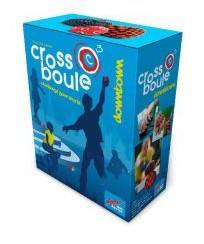 Zoch 601131400 - Crossboule C3 Set: Downtown Challenge Your World!