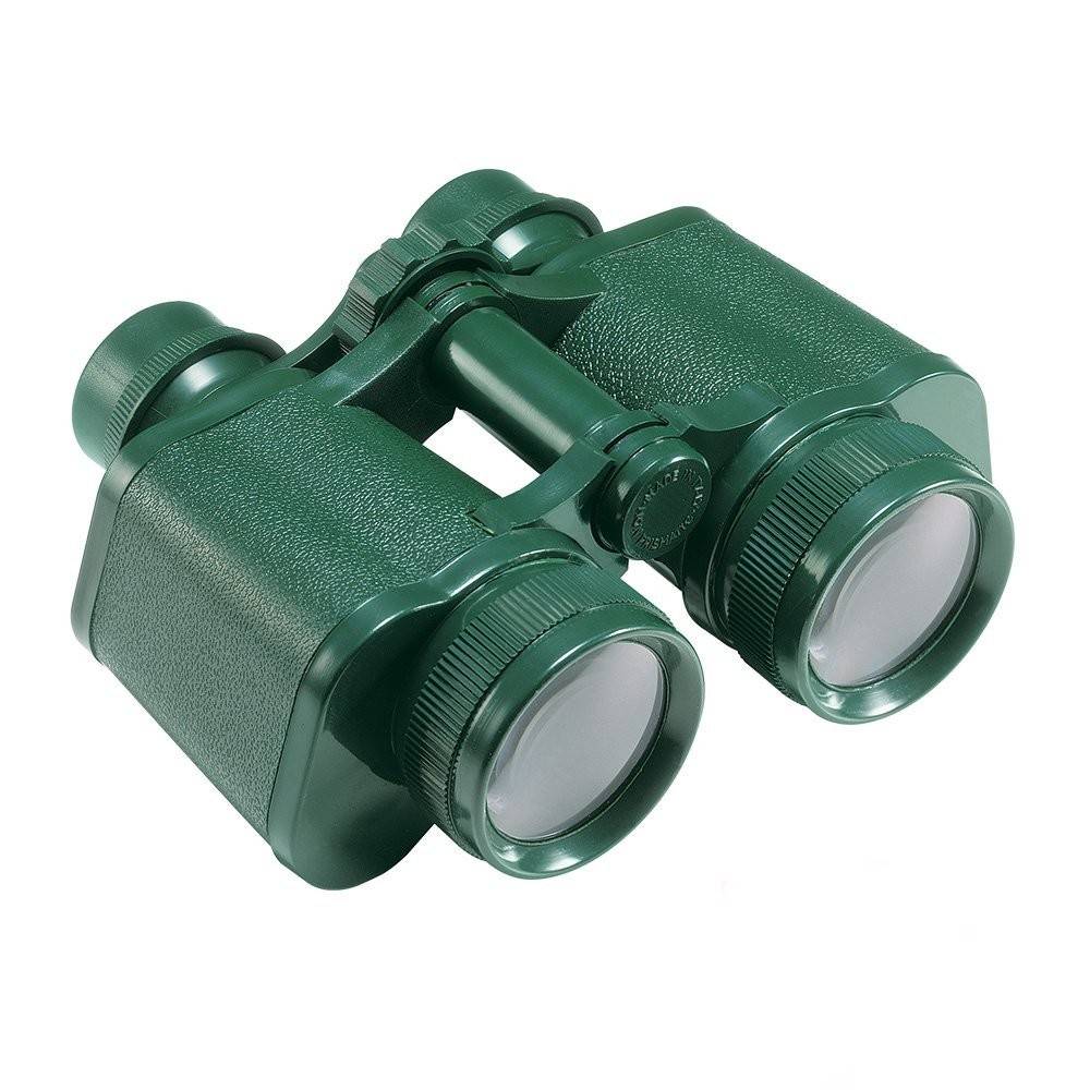 Corvus A710018 - Fernglas, Super 40 Green mit Tasche