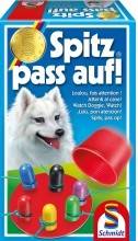 Schmidt 40531 - Spitz pass auf Sei hell - schnapp' schnell!!