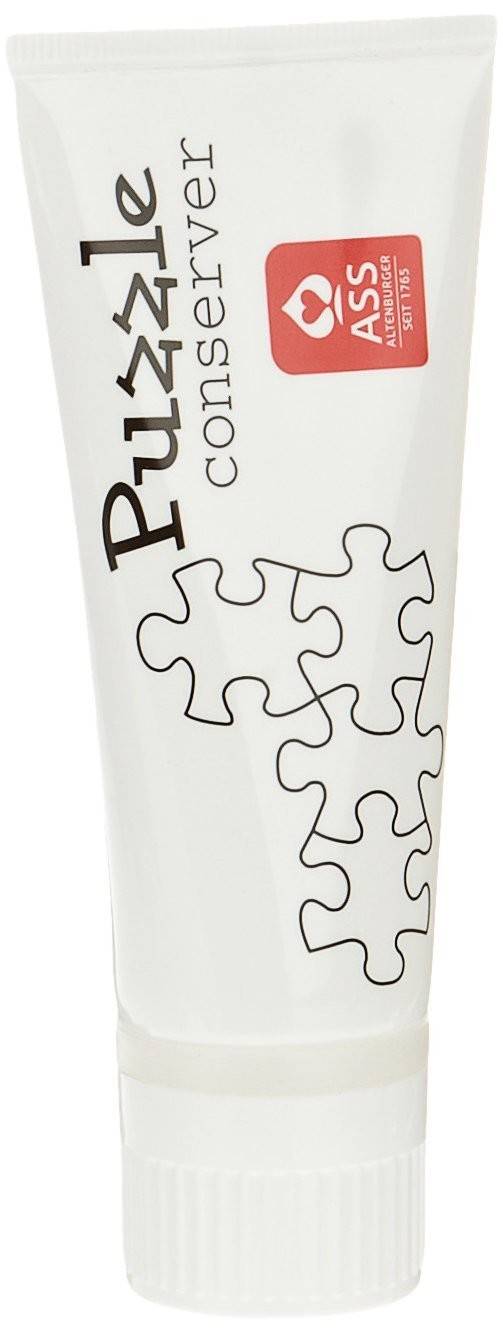 ASS Altenburger 22520000 - Puzzle Conserver, Kleber, 70ml