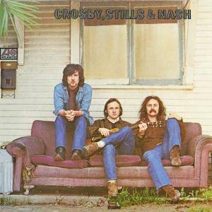 Crosby,Stills & Nash