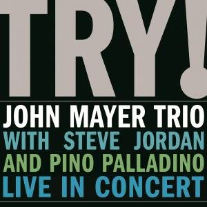 Try! Live In Concert