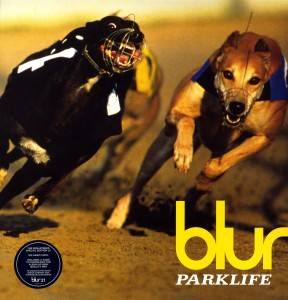 Parklife (Special Edition)