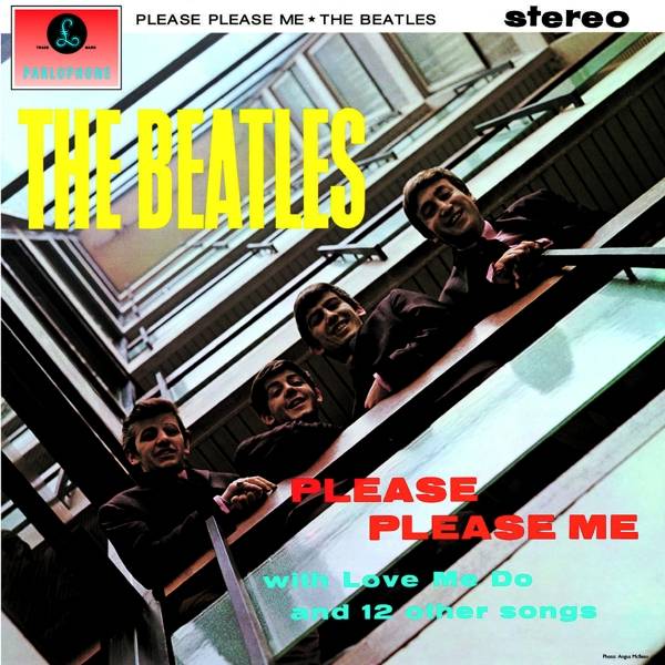 Please Please Me