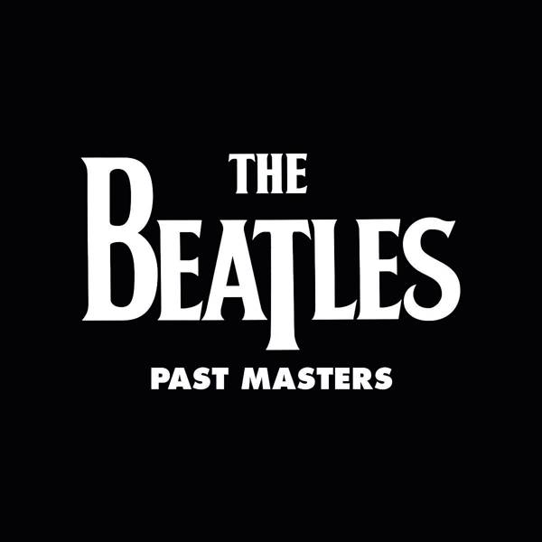 Past Masters Vol.1 & 2