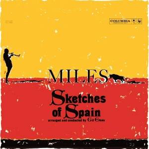 Sketches Of Spain-Mono-