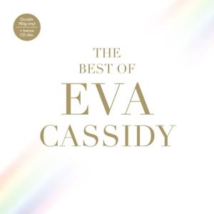 The Best Of Eva Cassidy (2LP+CD)