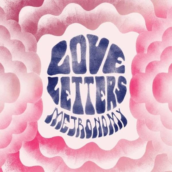 Love Letters (LP) Second Limit