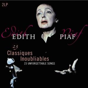 23 Classiques Inoubliables