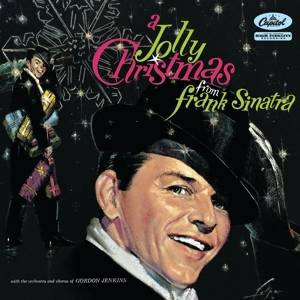A Jolly Christmas From (2014 Remastered) (Limited Edition)