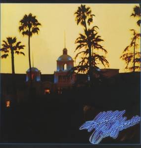 Hotel California