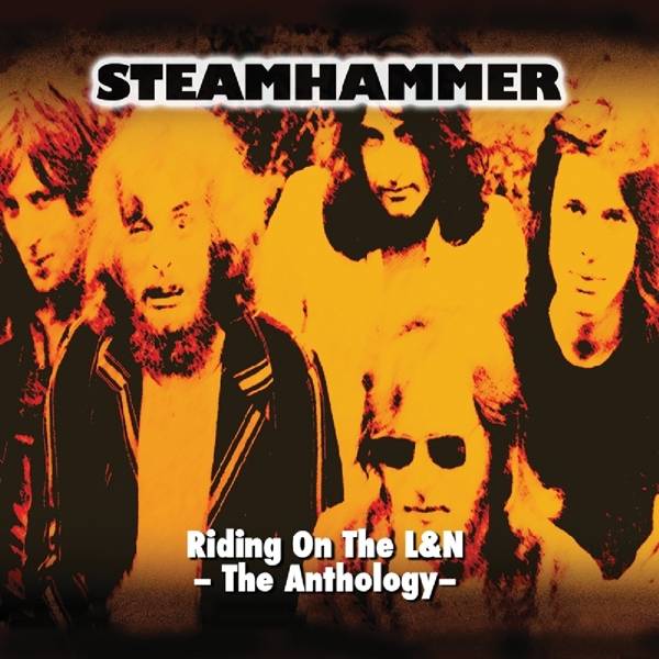 Riding On The L&N - The Anthology, 2 Audio-CD