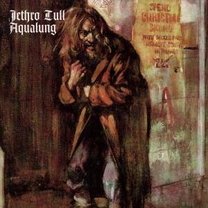Jethro Tull: Aqualung (New Edition)