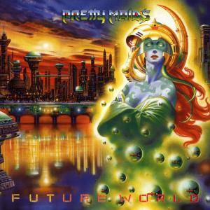 Pretty Maids: Future World