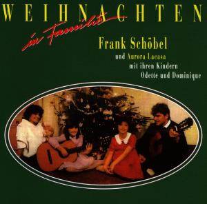 Schöbel, F: Weihnachten In Familie