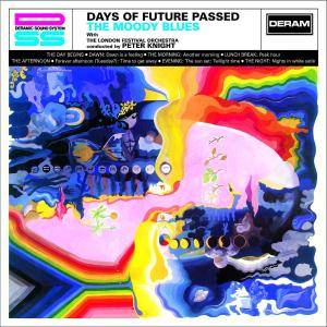 Moody Blues, T: Days Of Future Passed (Remastered)