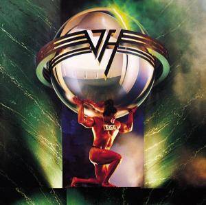 Van Halen: 5150