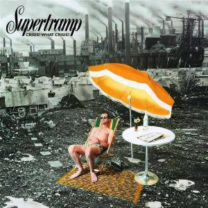 Supertramp: Crisis? What Crisis? (Remastered)