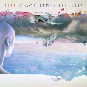 Rush: Grace Under Pressure