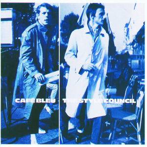 Style Council, T: Cafe Blue