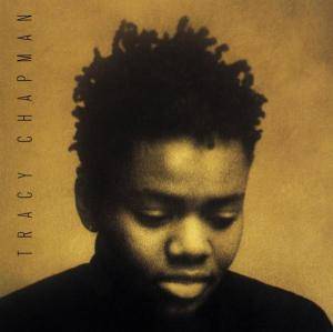 Chapman, T: Tracy Chapman