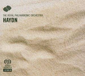 Haydn, J: Sinfonien 43-45