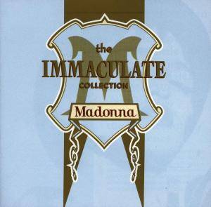 The Immaculate Collection