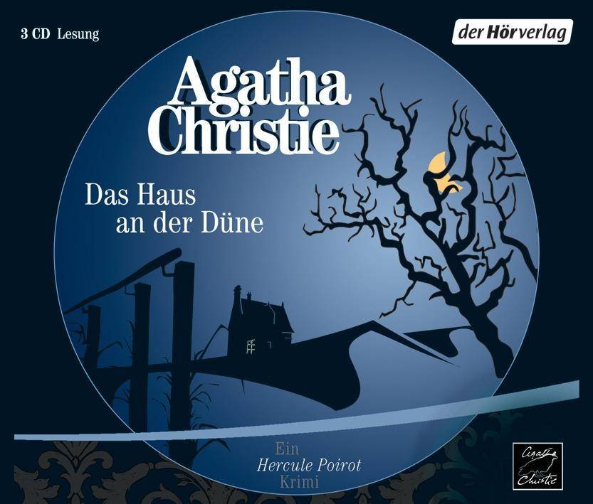 Das Haus an der Düne Ein Hercule Poirot Krimi. Gekürzte Lesung