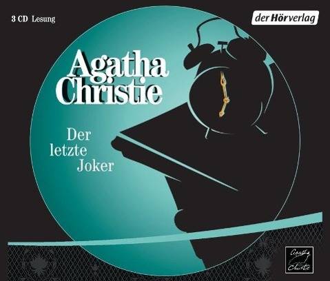 Der letzte Joker Gekürzte Lesung