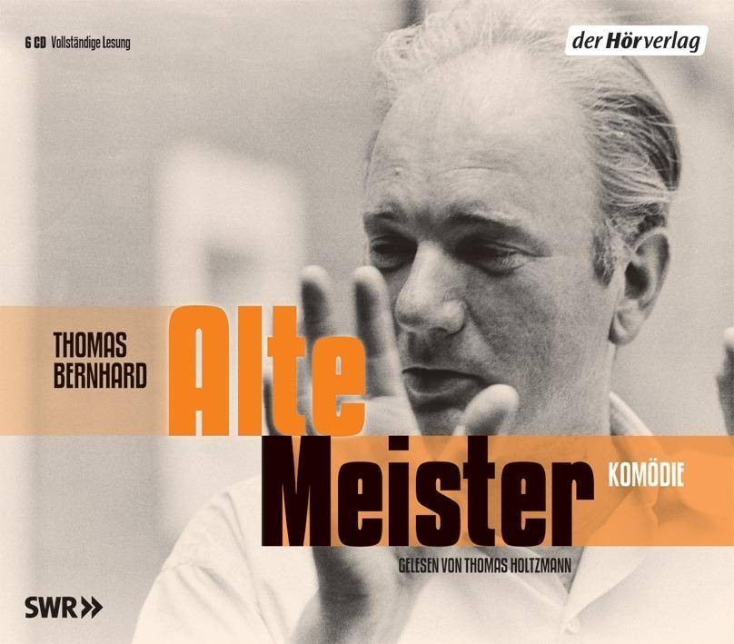 Alte Meister Komödie
