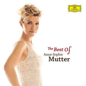 The Best Of Anne-Sophie Mutter, 2 Audio-CDs 2 CDs