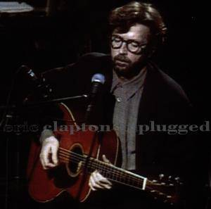 Clapton, E: Unplugged