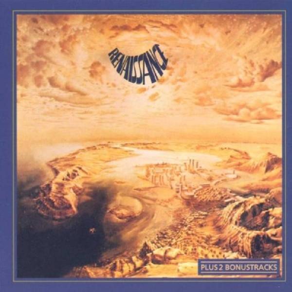 Renaissance, 1 Audio-CD