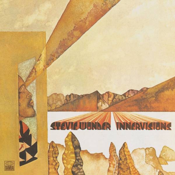 Wonder, S: Innervisions
