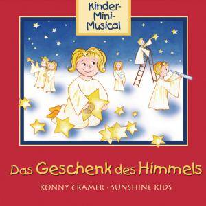 Das Geschenk des Himmels CD, Kinder-Mini-Musical