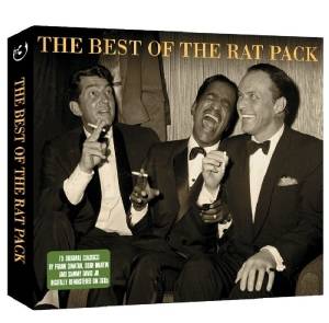 Rat Pack: Best Of The Rat Pack