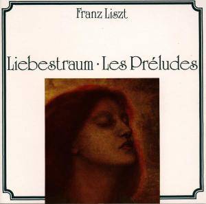 Capova, S: Liebestraum/Les Preludes