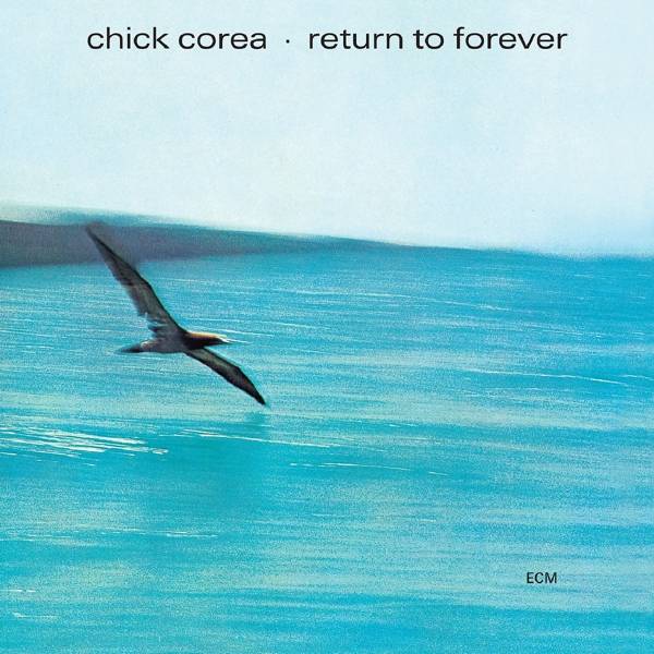 Corea, C: RETURN TO FOREVER