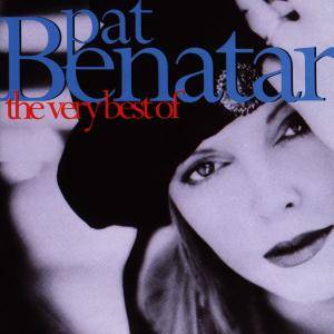 Benatar, P: Very Best Of Pat Benetar
