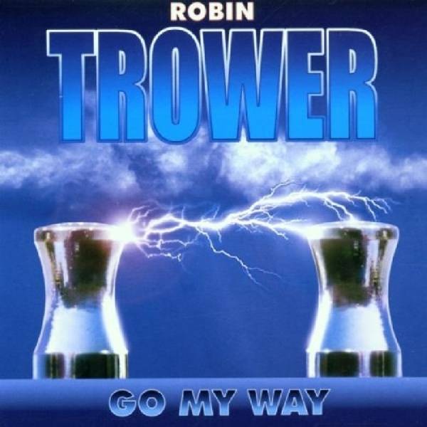 Go My Way, 1 Audio-CD