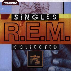 Singles Collected, 1 Audio-CD