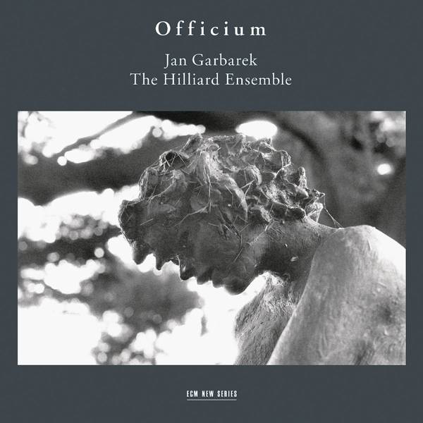 Officium, 1 Audio-CD Interpreten: Jan Garbarek/The Hillard Ensemble/David James u a, CD