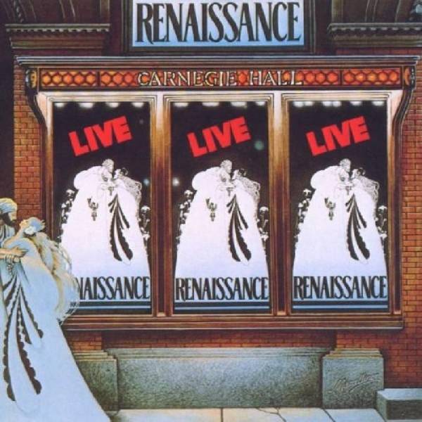 Live In Carnegie Hall, 2 Audio-CD